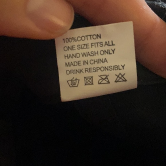 Jagermeister hat - Picture 4 of 5